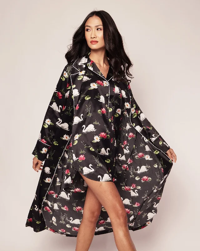 100-mulberry-silk-5th-avenue-swans-long-robe