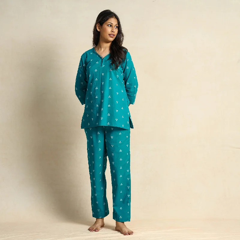 2023-550-1-61-jacquard-cotton-top-pyjama-night-suit-set