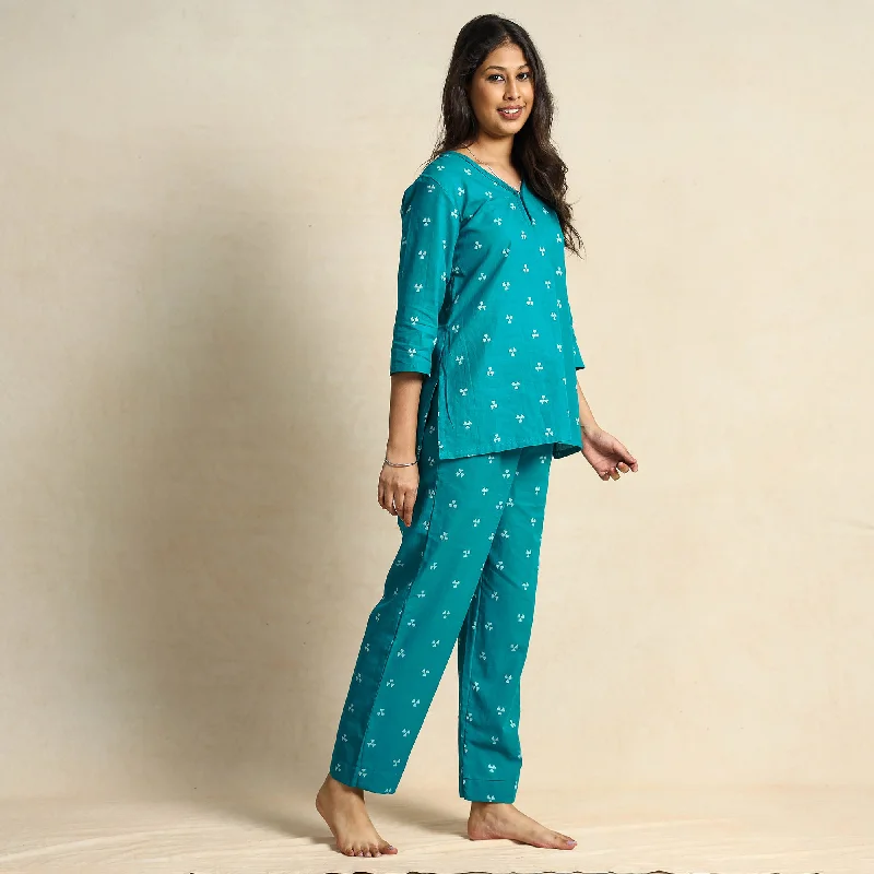 2023-550-1-61-jacquard-cotton-top-pyjama-night-suit-set