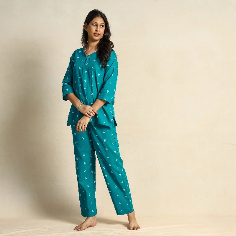 2023-550-1-61-jacquard-cotton-top-pyjama-night-suit-set