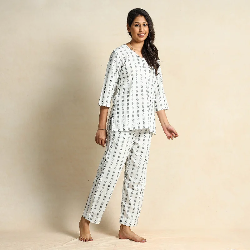 2023-550-1-81-jacquard-cotton-top-pyjama-night-suit-set