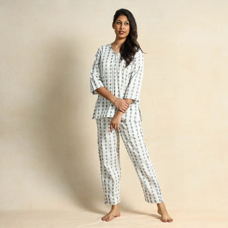 2023-550-1-81-jacquard-cotton-top-pyjama-night-suit-set