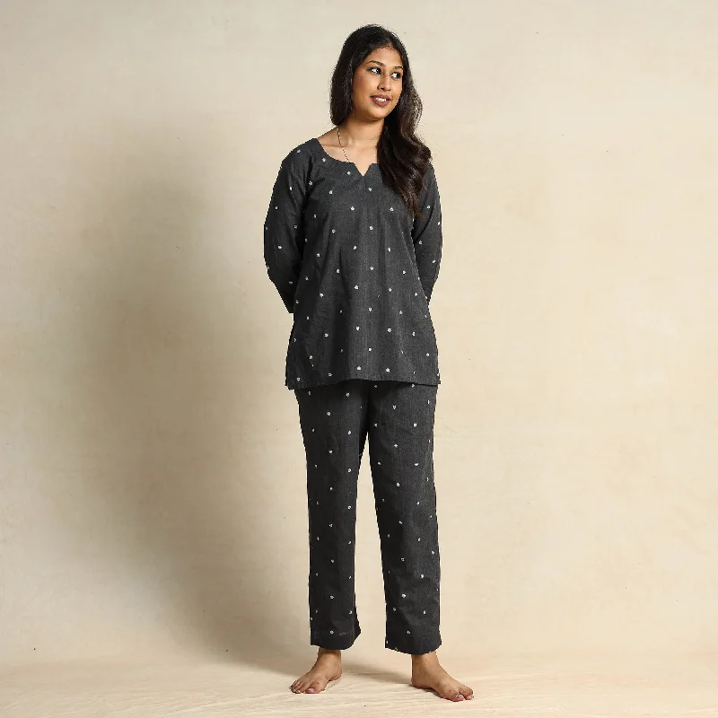 2023-550-1-91-jacquard-cotton-top-pyjama-night-suit-set