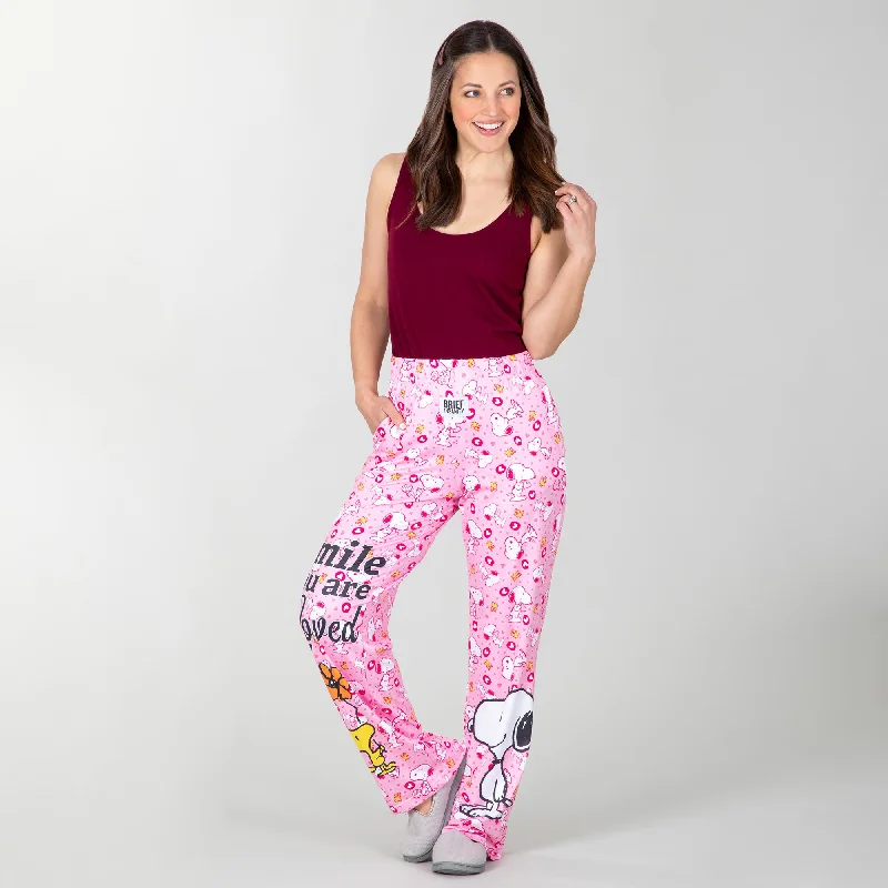 97376-snoopy-lounge-pants