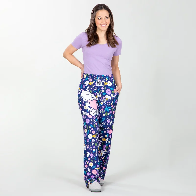 97376-snoopy-lounge-pants