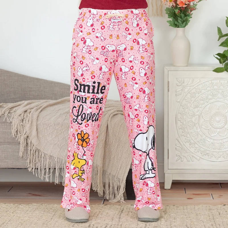 97376-snoopy-lounge-pants