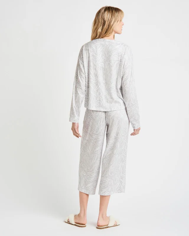 cardigan-sleep-set