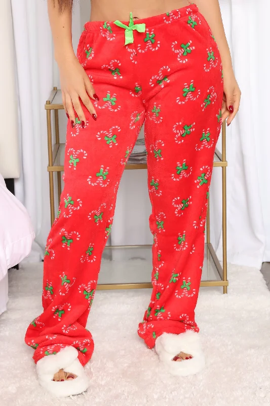 christmas-love-pj-plush-pants-red-combo