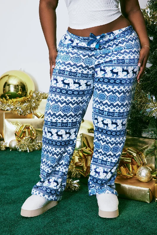 flying-the-sleigh-plush-pj-pants-navy-combo