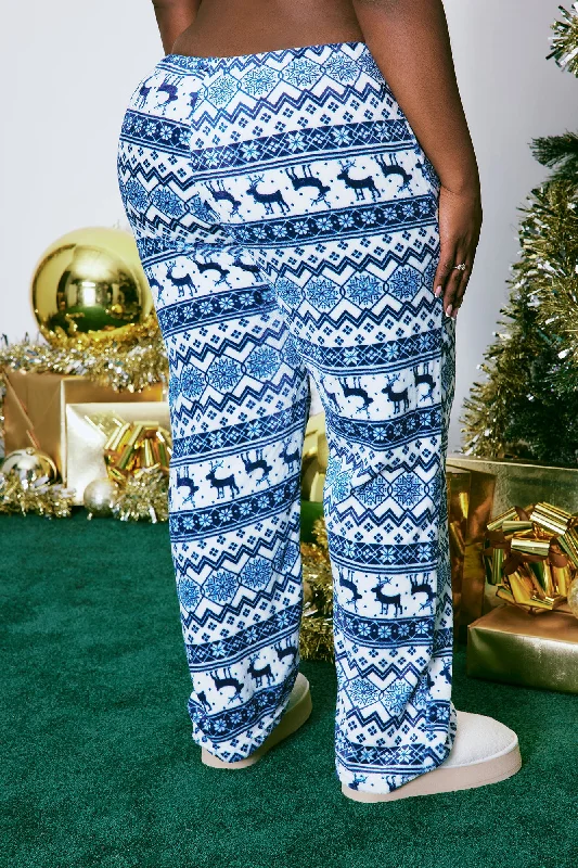 flying-the-sleigh-plush-pj-pants-navy-combo