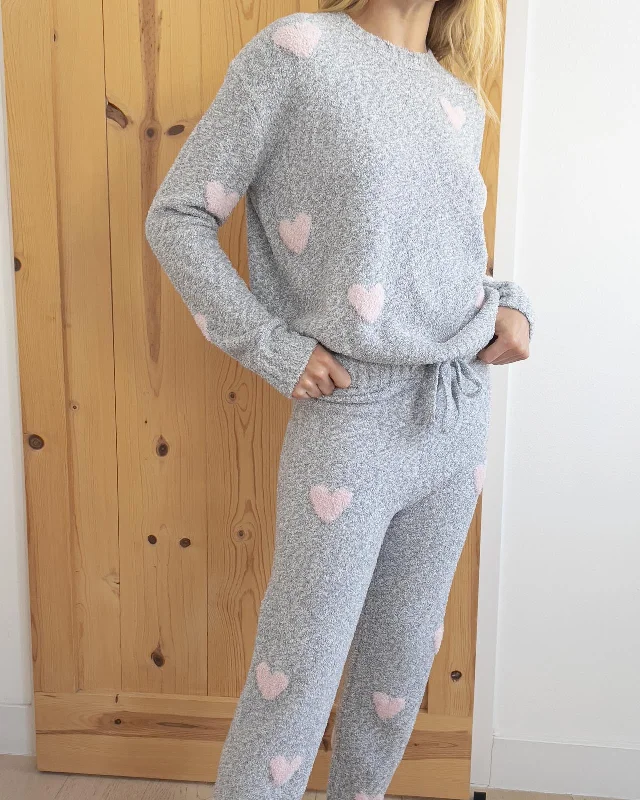 fuzzy-sweater-hearts-pj-set-heather-grey-heart