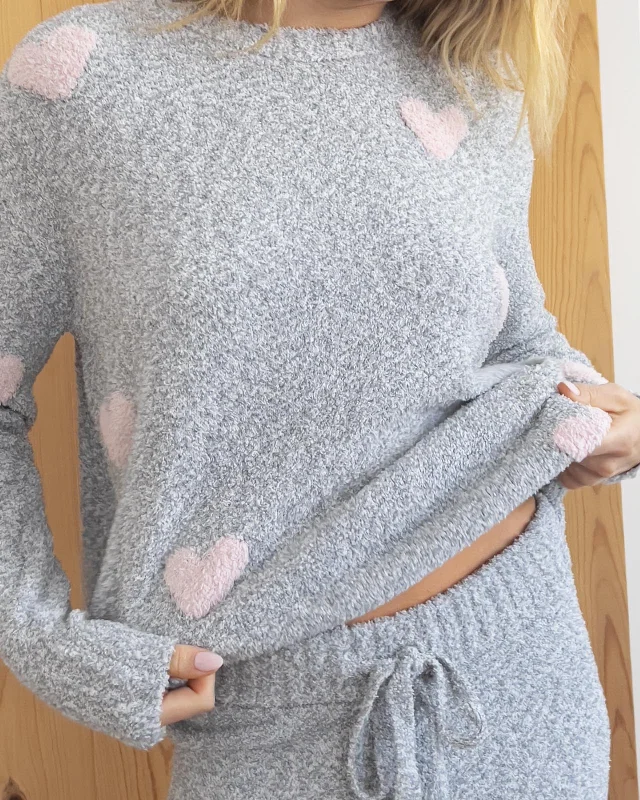 fuzzy-sweater-hearts-pj-set-heather-grey-heart