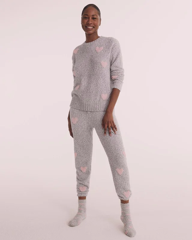 fuzzy-sweater-hearts-pj-set-heather-grey-heart