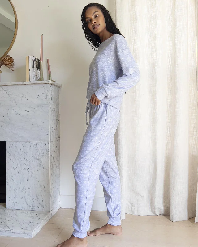 marna-fuzzy-thermal-snowflake-pj-set