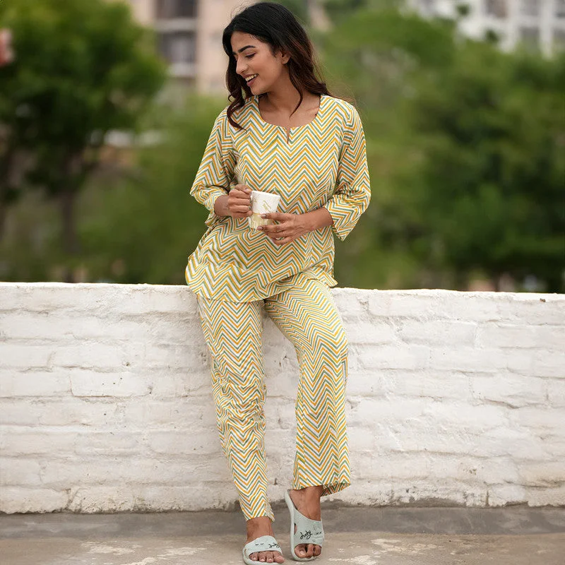 sootisyahi-cotton-lounge-set-for-women-swivel-block-print-mustard-sslw034l-xs-301023