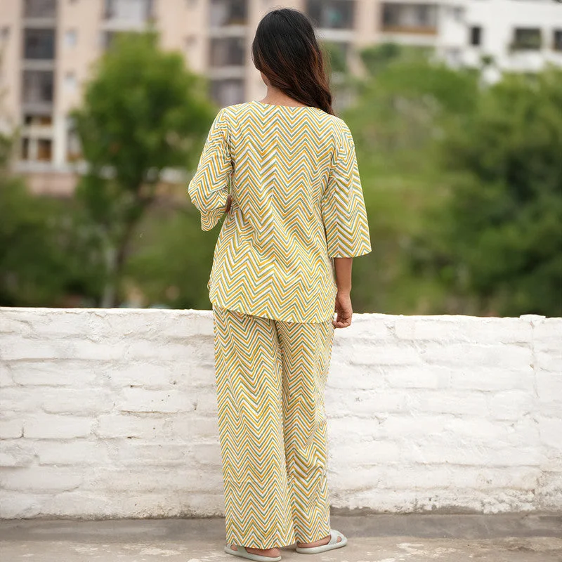 sootisyahi-cotton-lounge-set-for-women-swivel-block-print-mustard-sslw034l-xs-301023