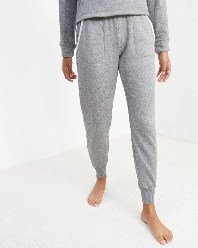 Fireside Fleece Jogger