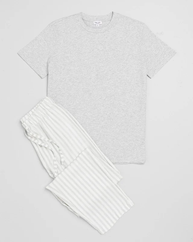 woven-tee-striped-pj-set