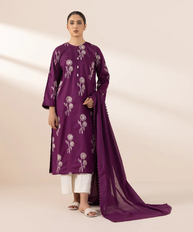 Voile Dupatta