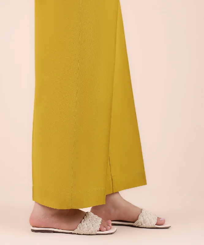 Cambric Culottes