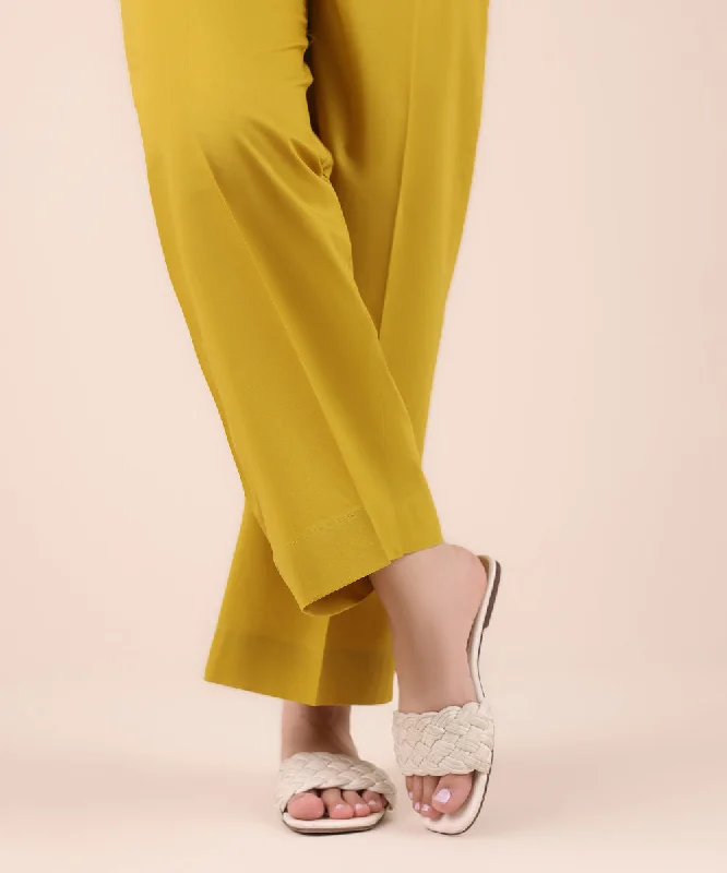 Cambric Culottes