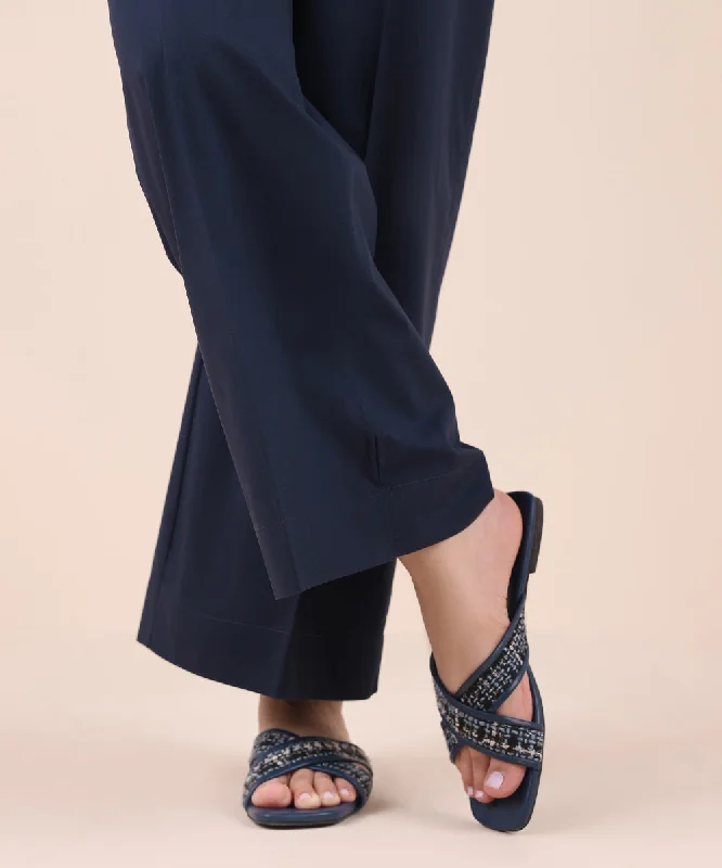 Cambric Culottes