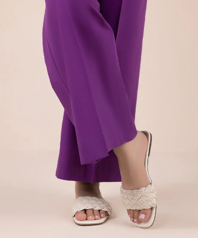 Cambric Culottes