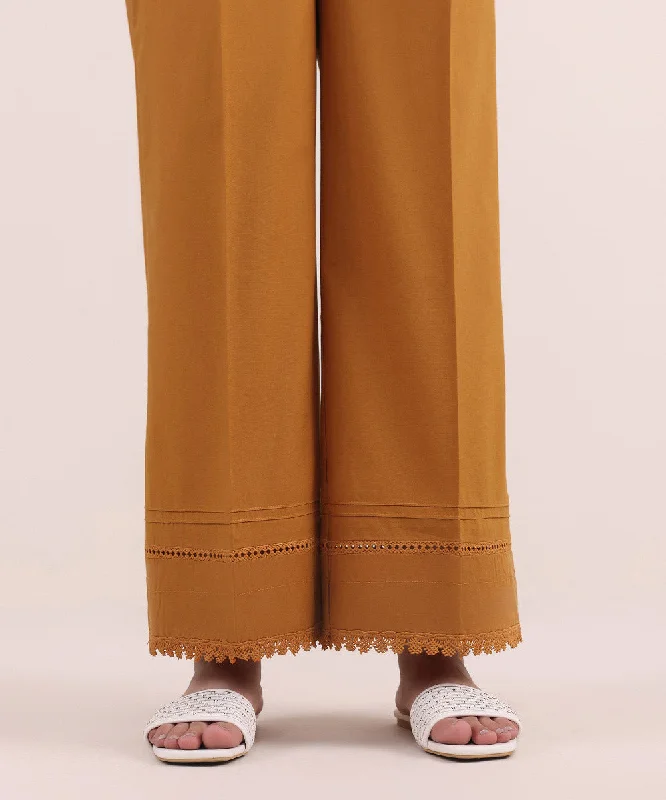 Cambric Culottes