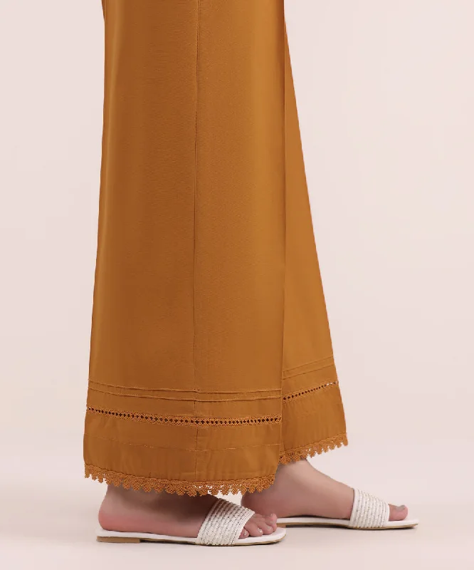 Cambric Culottes