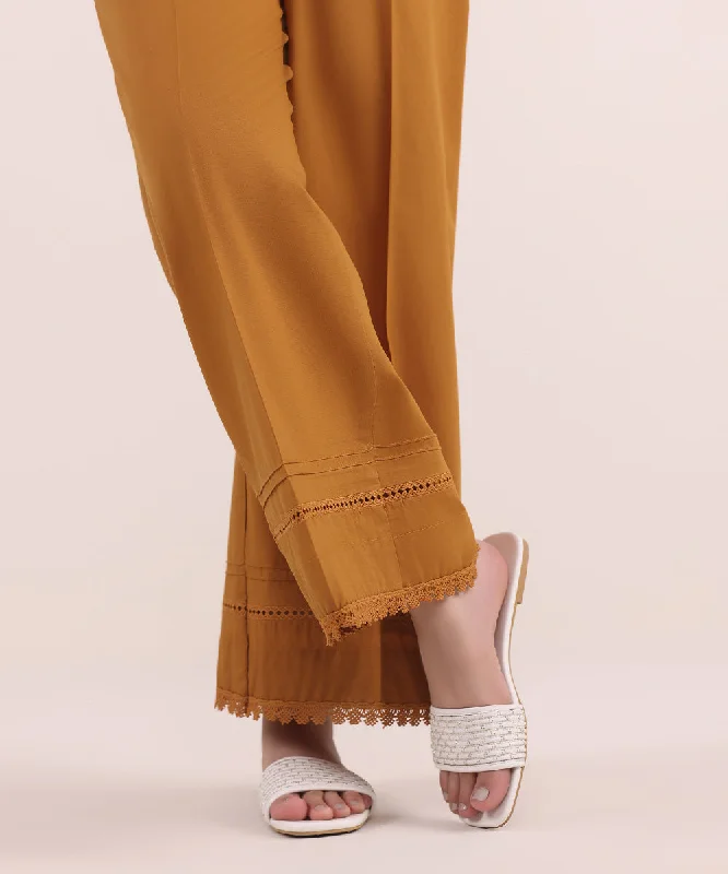 Cambric Culottes