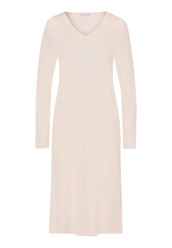 Emma Long Sleeve Nightgown | Morning Glow 74922-1348