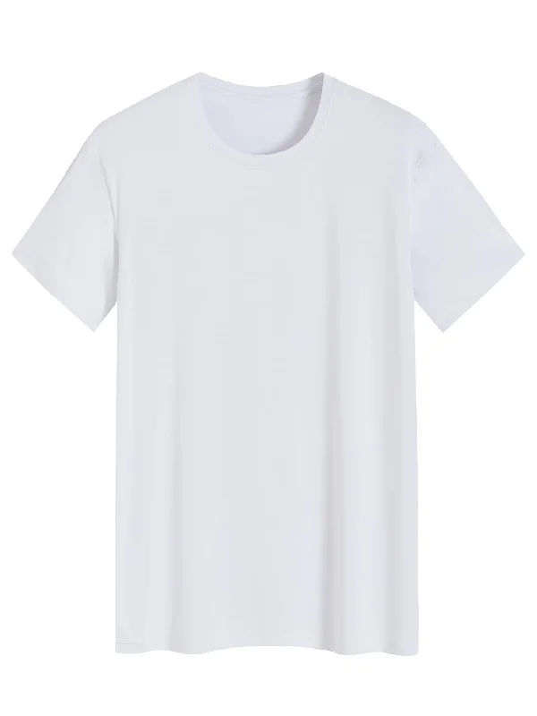 X-Large Tall / White