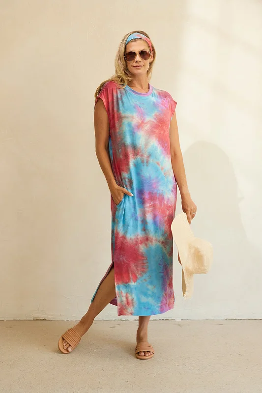 Tie Dye Crush / Small