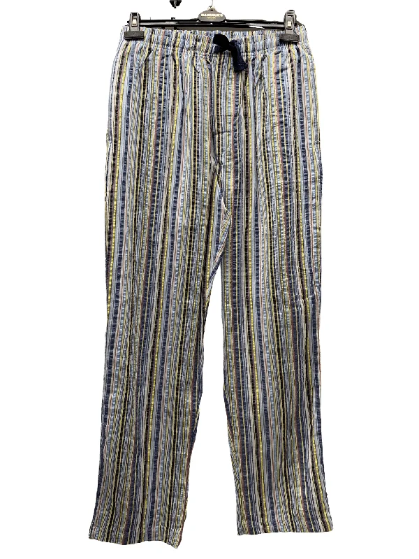 Majestic International Cotton Pyjama Pants Sun - 12125150 701