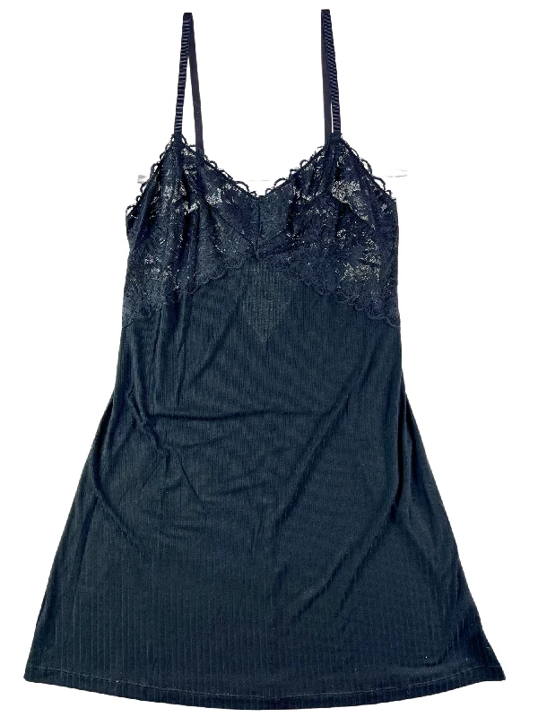 Fleur't Whisper Pointelle Chemise