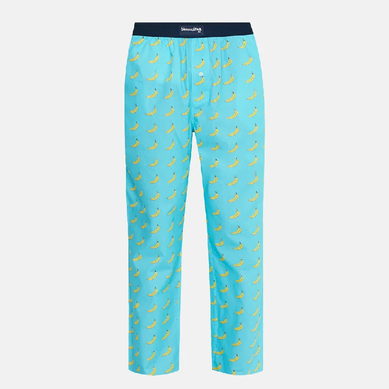 Go Bananas Men's Pyjama