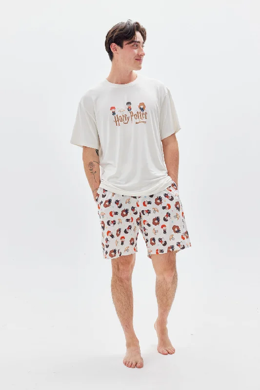 Harry Potter Men’s Short