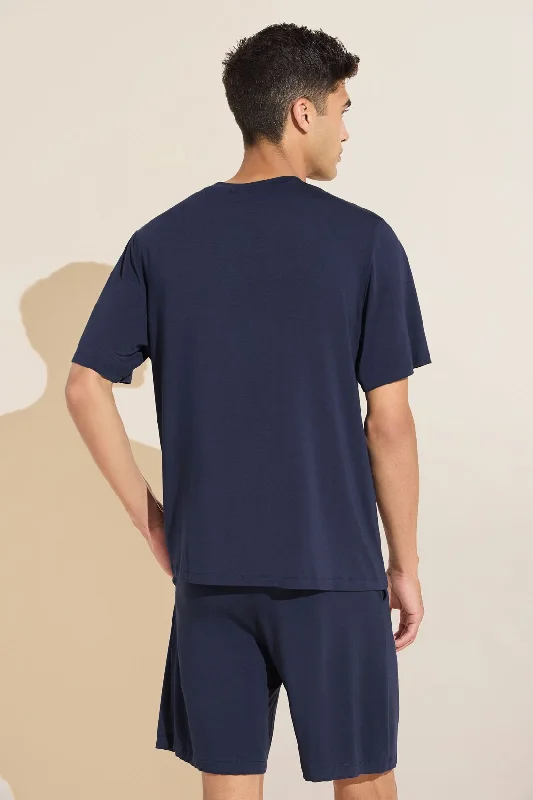 Henry TENCEL™ Modal Short PJ Set