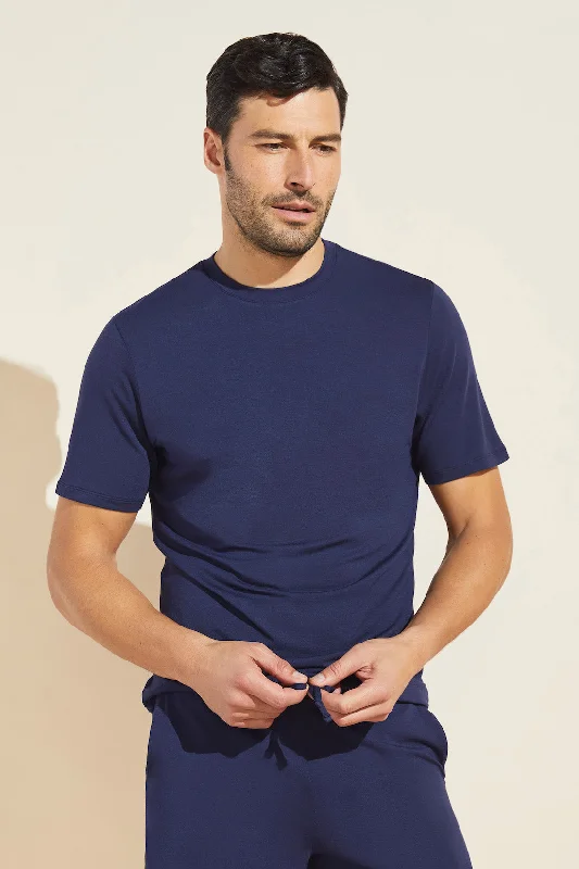 Henry TENCEL™ Modal Short Sleeve Tee