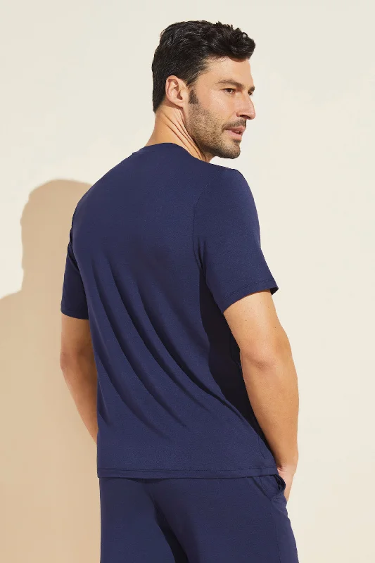 Henry TENCEL™ Modal Short Sleeve Tee