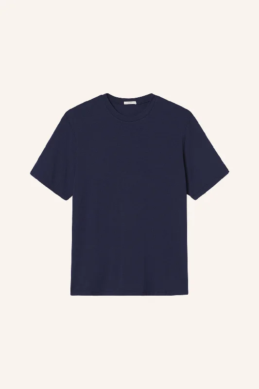 Henry TENCEL™ Modal Short Sleeve Tee