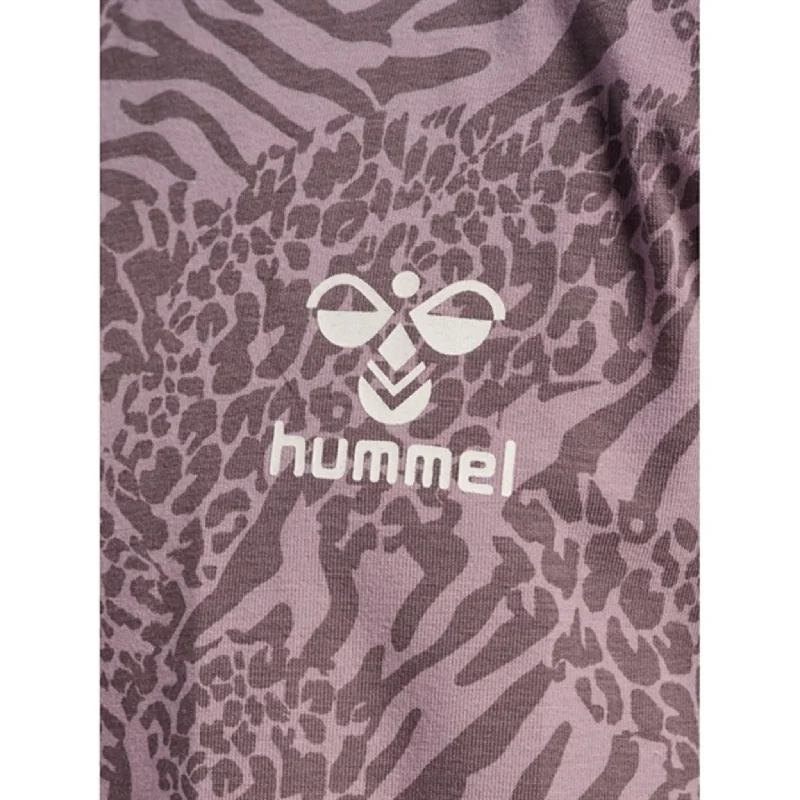 Hummel Sparrow Carolina Night Dress