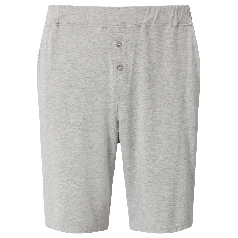 Jersey Pyjama Shorts