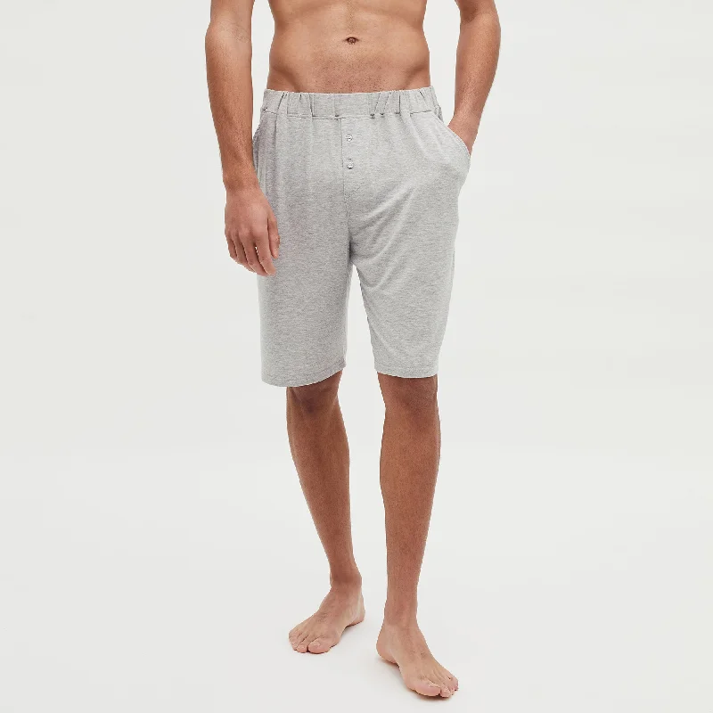 Jersey Pyjama Shorts