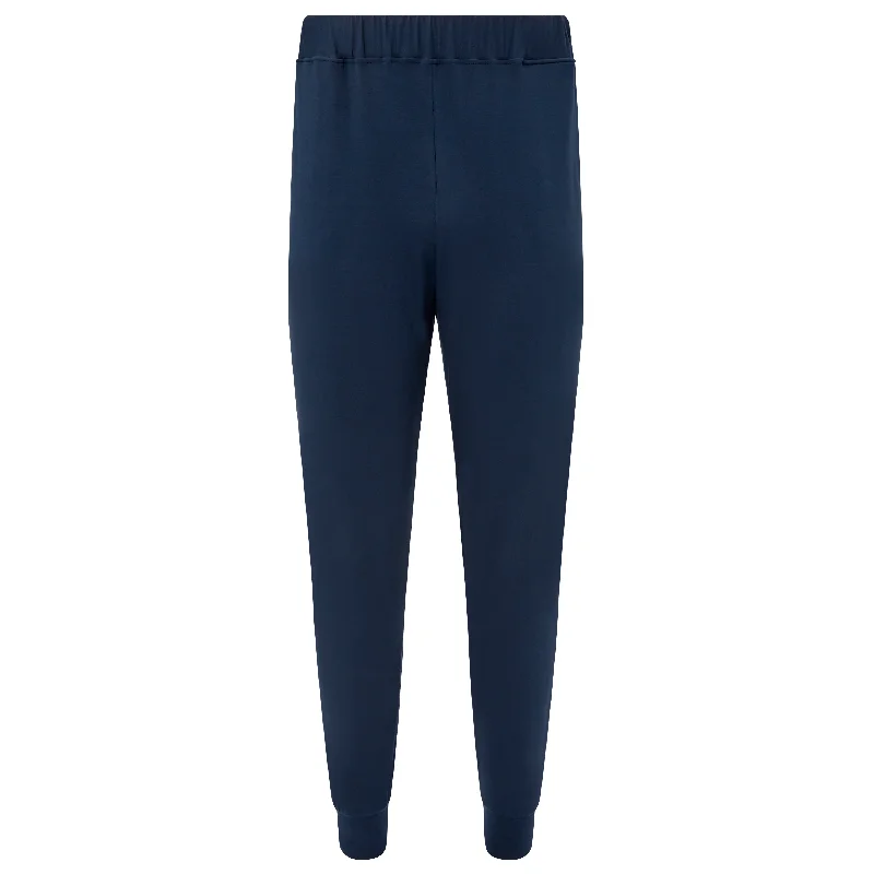 Jersey Cuffed Trousers