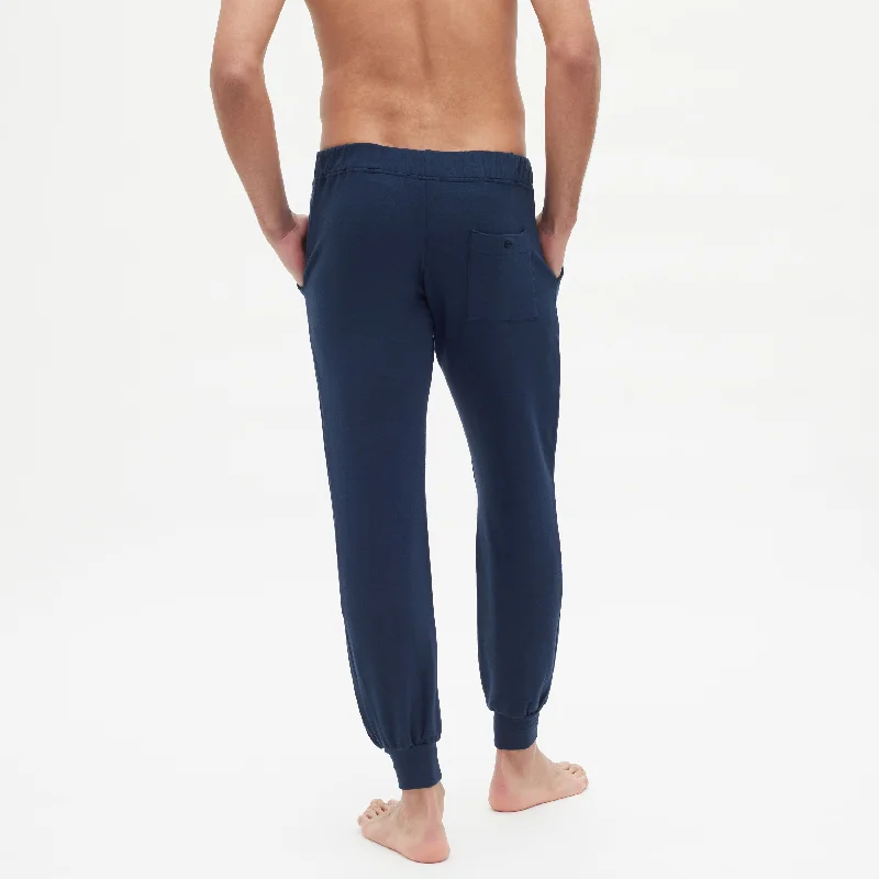 Sweatshirt Snuggle Tracksuit Bottoms