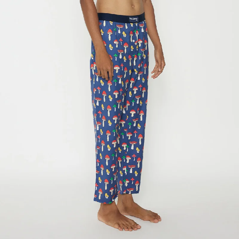 Magic Shrooms Men's Pyjama