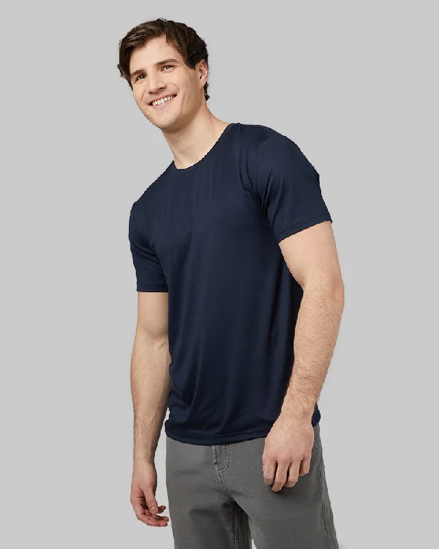 MEN'S COOL CLASSIC CREW T-SHIRT