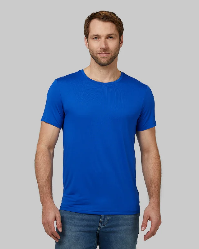 BLUE / XL