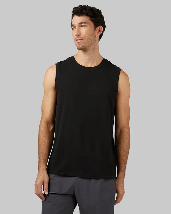 MEN'S COOL RELAXED TANK